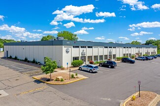 More details for 2650 E Center Cir, Plymouth, MN - Industrial for Lease