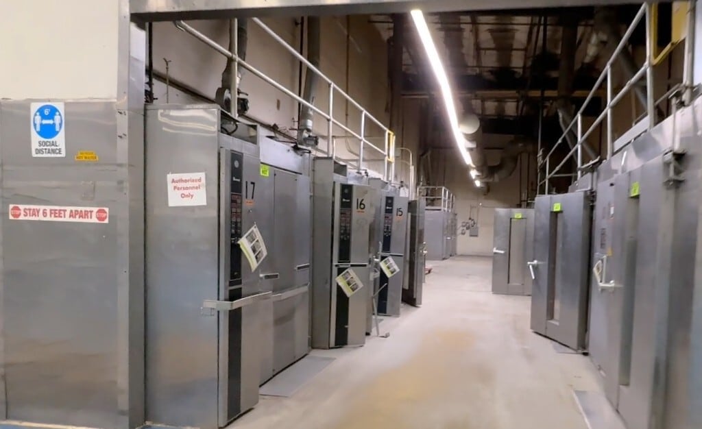 299 Pepsi Rd, Manchester, NH for lease Interior Photo- Image 1 of 13