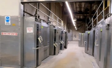 299 Pepsi Rd, Manchester, NH for lease Interior Photo- Image 1 of 13