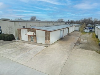 Plus de détails pour 5031 Boyd Blvd, Rowlett, TX - Industriel à vendre