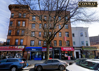 Plus de détails pour 904 Morris Ave, Bronx, NY - Multi-résidentiel à vendre