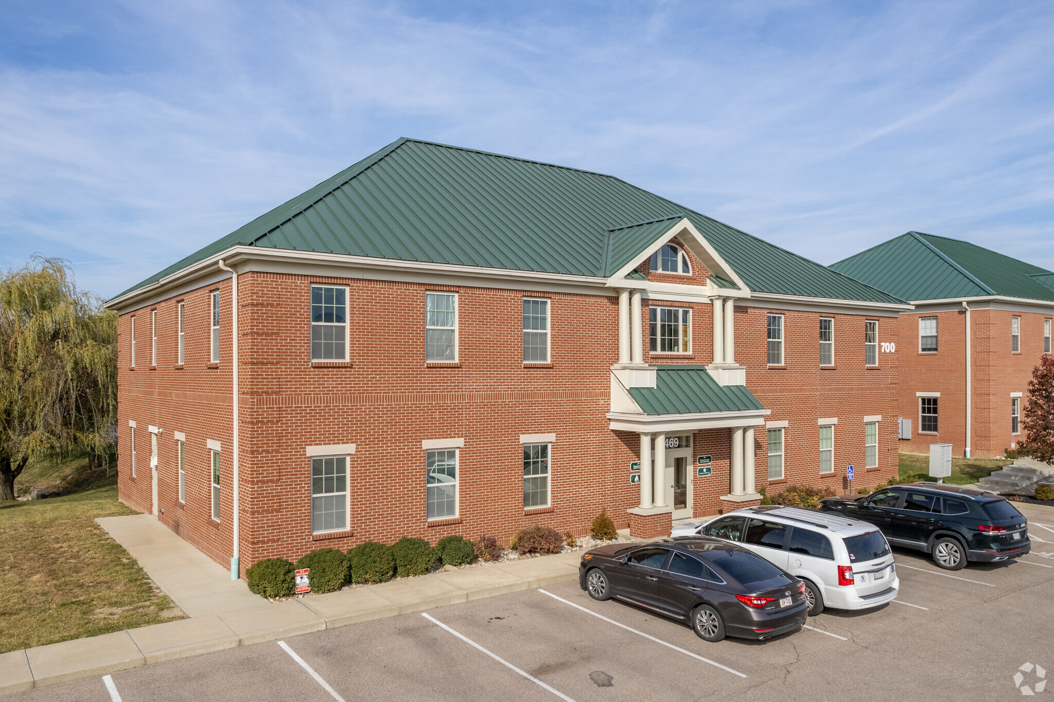 8469 S Mason Montgomery Rd, Mason, OH for sale Building Photo- Image 1 of 1