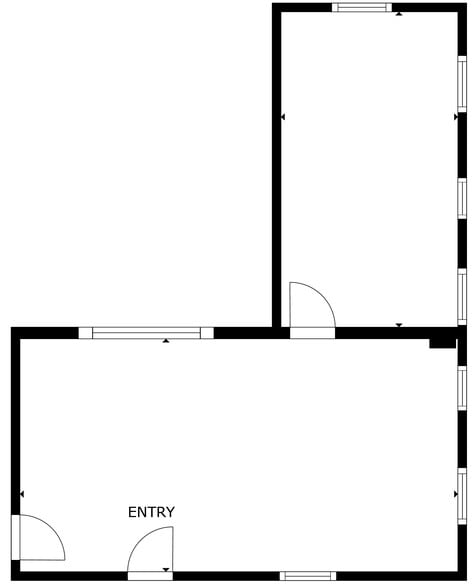 300-302 Main St, Half Moon Bay, CA for lease - Building Photo - Image 2 of 9
