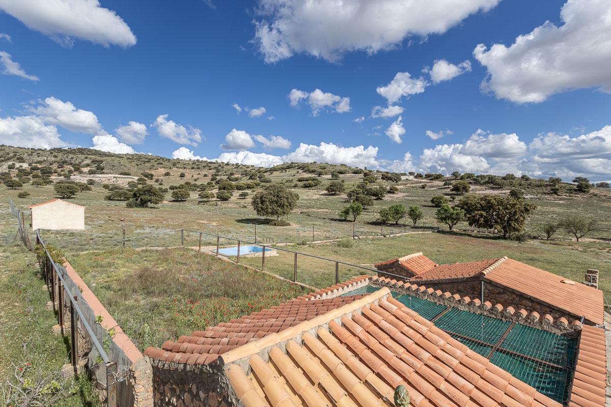 la, Guadix, Granada à vendre Photo principale- Image 1 de 50