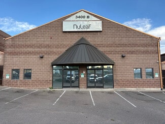 More details for 3400 S Federal Blvd, Englewood, CO - Office/Retail for Lease