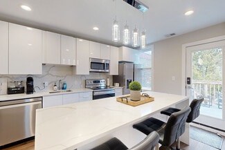 More details for 1414 Pennsylvania Ave SE, Washington, DC - Multifamily for Sale