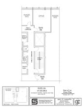 350 Jericho Tpke, Jericho, NY for lease Floor Plan- Image 1 of 1