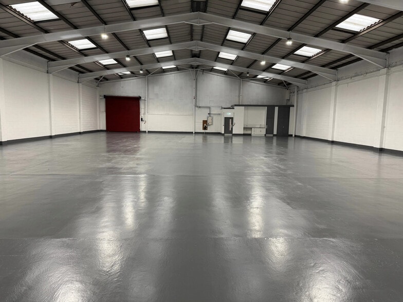 Rufford Court, Hardwick Grange, Warrington for lease - Building Photo - Image 1 of 25