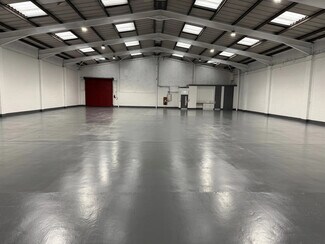 Plus de détails pour Rufford Court, Hardwick Grange, Warrington - Industriel à louer