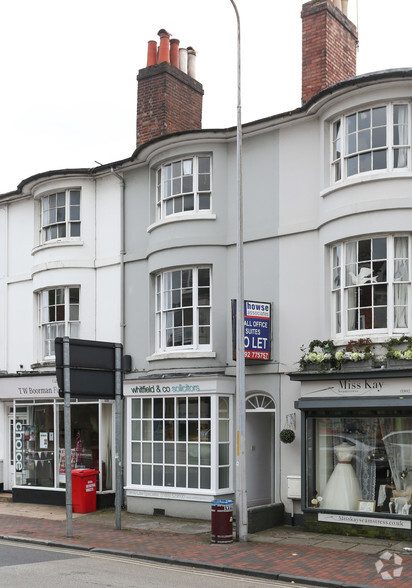 33 Mount Ephraim, Tunbridge Wells for lease - Primary Photo - Image 1 of 2