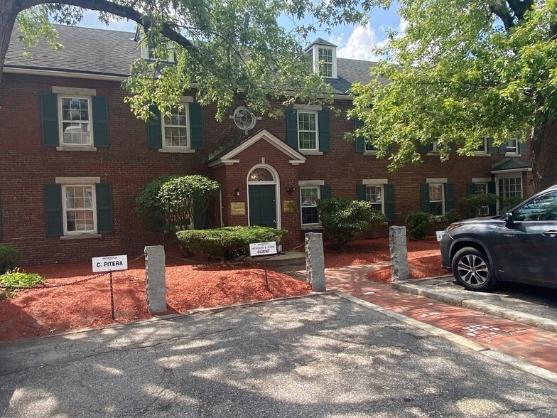 62 Stark St, Manchester, NH for sale - Building Photo - Image 2 of 16