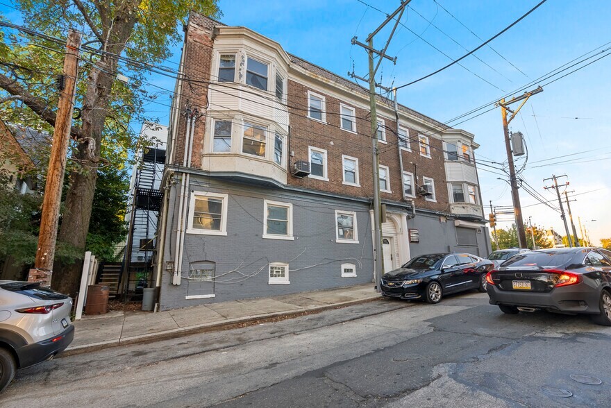 6200 Germantown Ave, Philadelphia, PA à vendre - Photo du bâtiment - Image 3 de 27