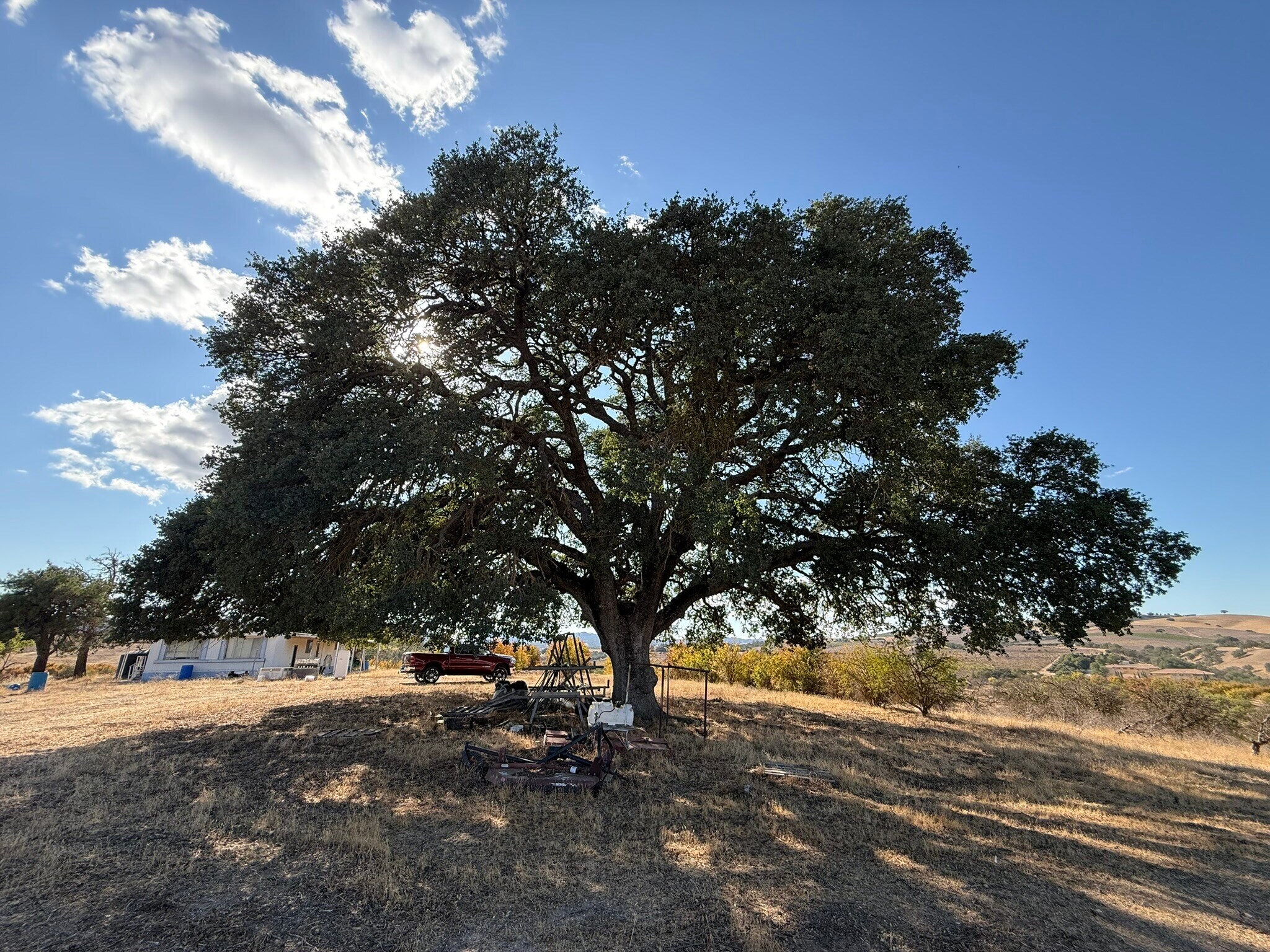 27 Wellsona Rd, Paso Robles, CA à vendre Photo principale- Image 1 de 13
