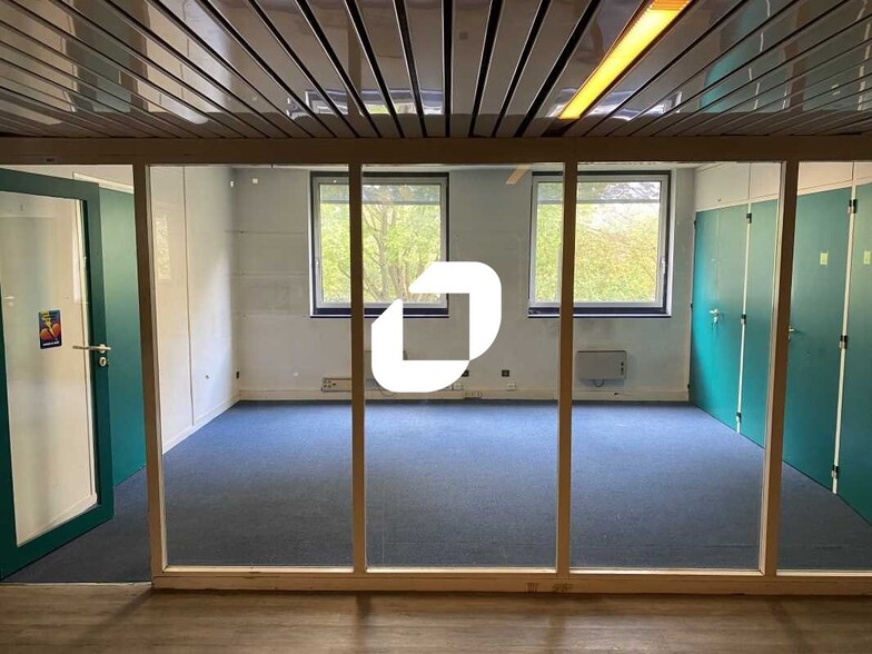 Bureau dans Cergy à louer - Photo intérieure - Image 2 de 5