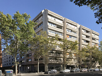 Plus de détails pour Calle General Ibáñez de Íbero, 5, Madrid - Multi-résidentiel à vendre