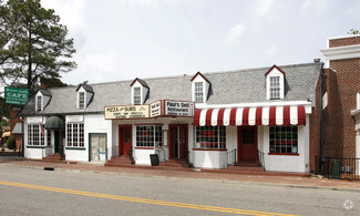 More details for 761-765 Scotland St, Williamsburg, VA - Retail for Lease