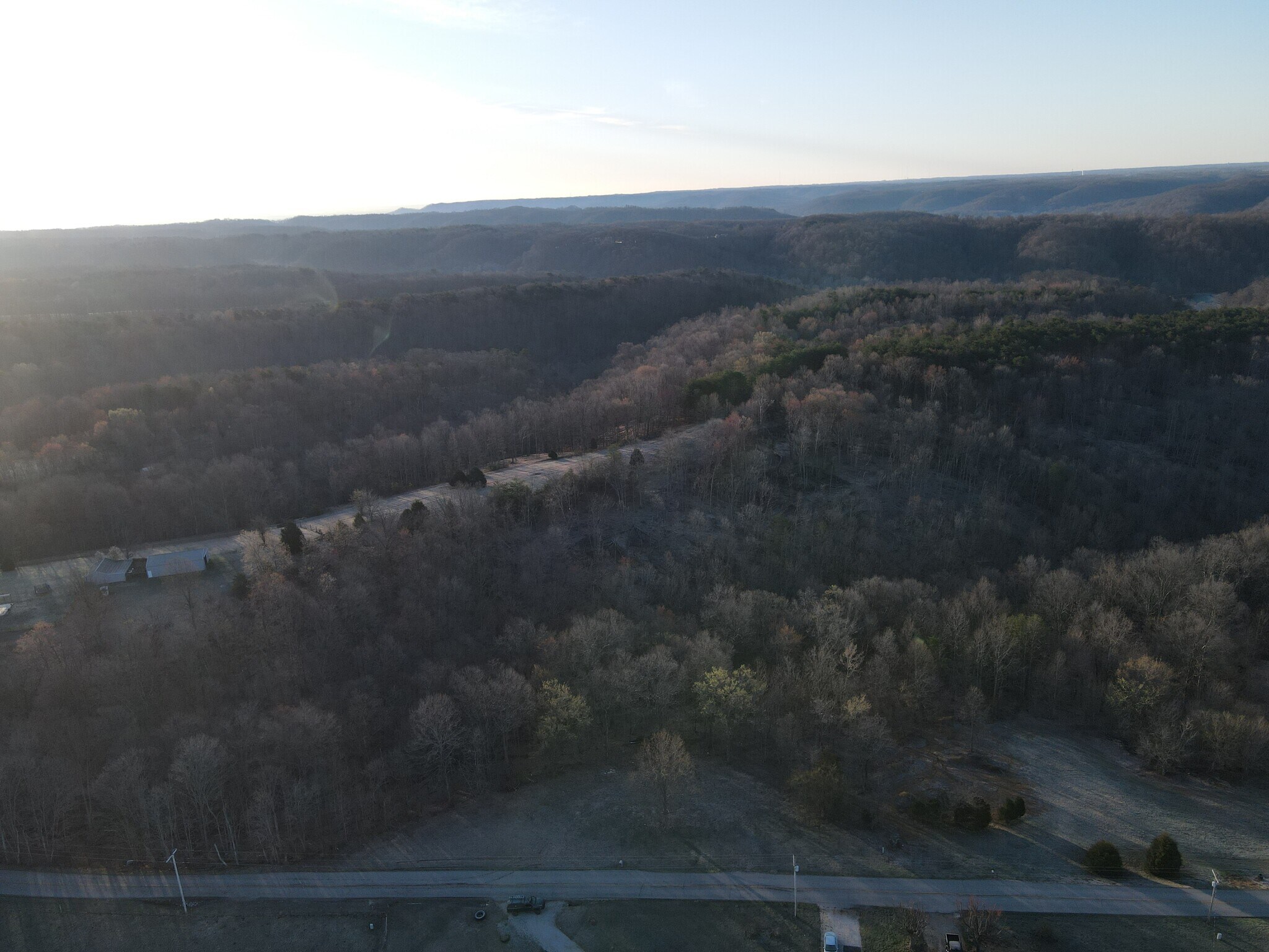 22106 Daisy Hill Rd, Borden, IN à vendre Photo principale- Image 1 de 11