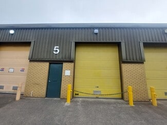 Plus de détails pour Unit 5, Keppenburn Workshops, Main Road, Fairlie - Industriel à louer