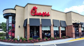 Plus de détails pour 5409 Indian River Rd, Virginia Beach, VA - Commerce de détail à vendre