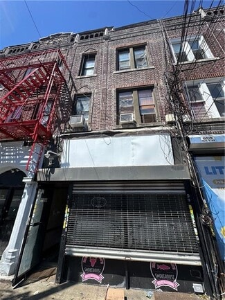Plus de détails pour 2988 Nostrand Ave, Brooklyn, NY - Multi-résidentiel à vendre