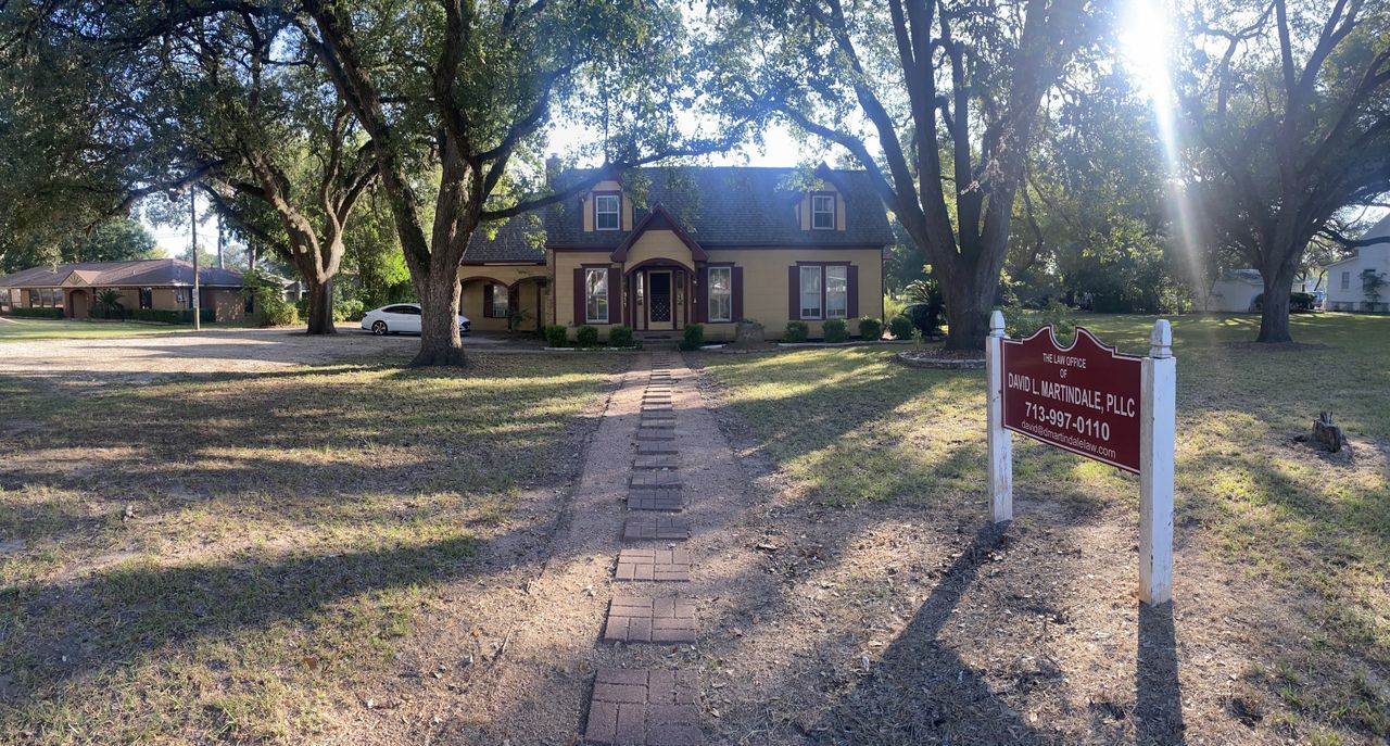 911 Richmond, Richmond, TX à vendre Photo principale- Image 1 de 1