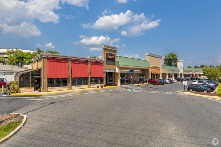 11150 Rockville Pike, Rockville, MD for lease - Building Photo - Image 1 of 7