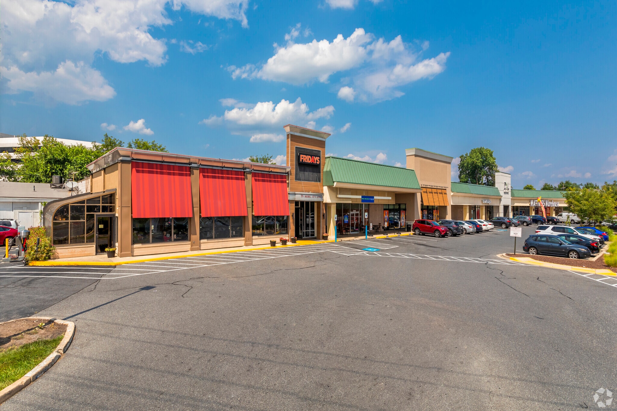 11150 Rockville Pike, Rockville, MD for lease Primary Photo- Image 1 of 8