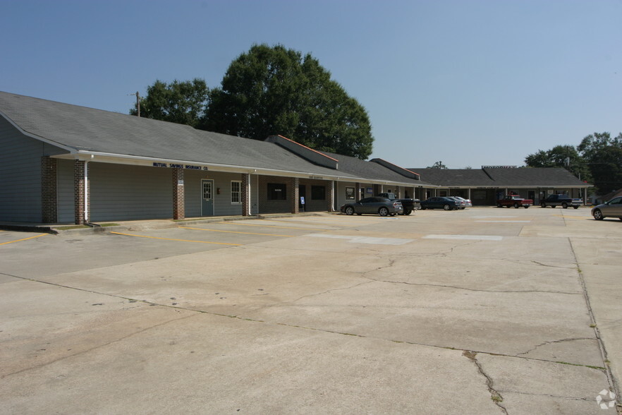 Commerce Ave, LaGrange, GA for sale - Primary Photo - Image 1 of 1