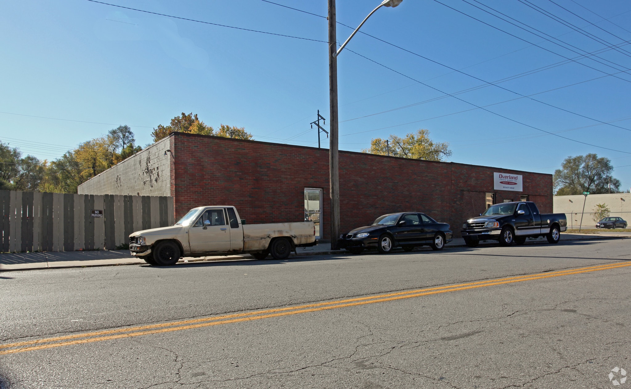 819 Osage Ave, Kansas City, KS for sale Primary Photo- Image 1 of 4