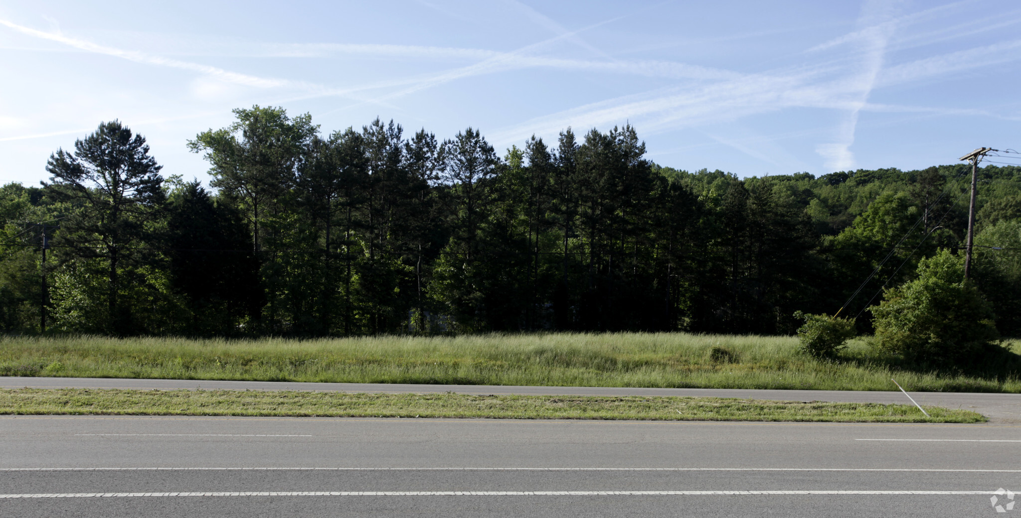 Roane State Hwy & Hwy 70, Harriman, TN à vendre Photo principale- Image 1 de 1