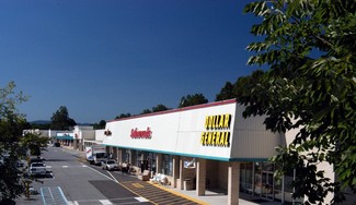 More details for 556 Blue Ridge Ave, Bedford, VA - Office/Retail, Retail for Lease