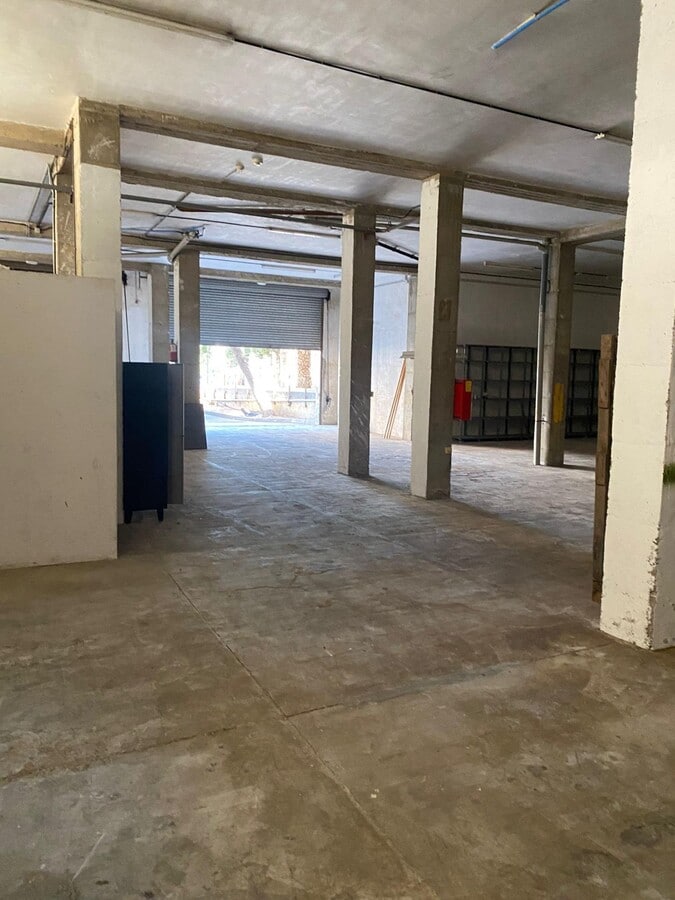 Carrer Joaquim Monmany, 15, Sant Feliu de Llobregat, BAR 08980 - Unit B1 - - Interior Photo - Image 2 of 6