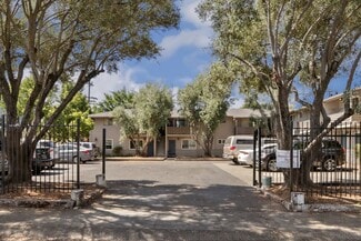 More details for 2933 Eastern Ave, Sacramento, CA - Multifamily for Sale