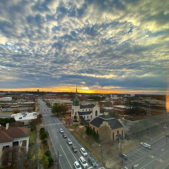 233 12th St, Columbus, GA for lease - Aerial - Image 1 of 8