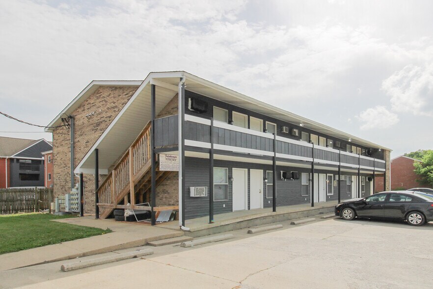 2004 Vawter St, Urbana, IL à vendre - Photo principale - Image 1 de 1