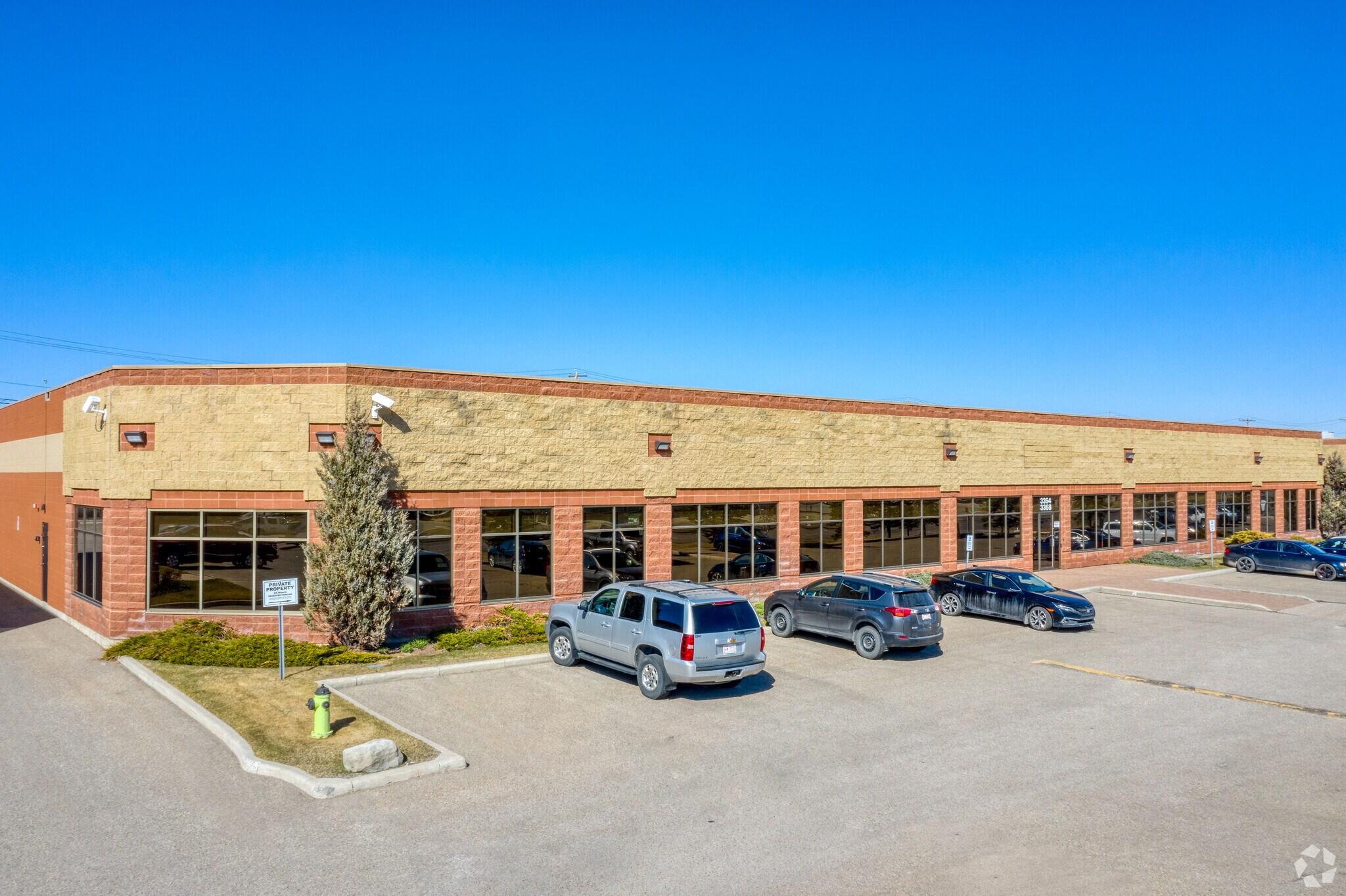 3364-3368 114th Ave SE, Calgary, AB for sale Building Photo- Image 1 of 1