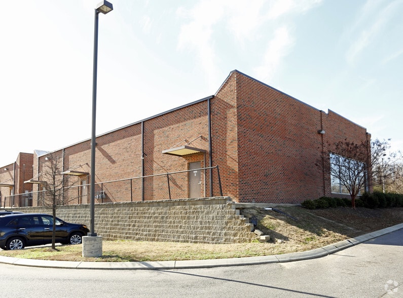 8946 Airways Blvd, Southaven, MS à vendre - Photo du bâtiment - Image 3 de 5