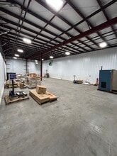 299 Industrial Ln, Torrington, CT à louer Photo intérieure- Image 2 de 5