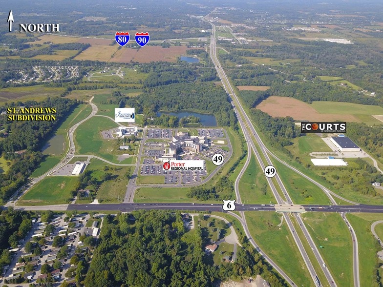 79 E US Hwy 6, Valparaiso, IN for sale - Other - Image 3 of 24