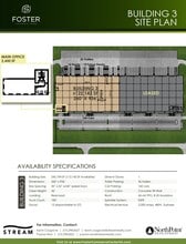 1122 S Foster Rd, San Antonio, TX for lease Floor Plan- Image 1 of 3