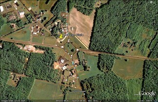 Plus de détails pour State Highway 70 & State Highway 206, Vincentown, NJ - Commerce de détail à vendre