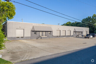 More details for 2111 Utopia Ave, Nashville, TN - Industrial for Lease