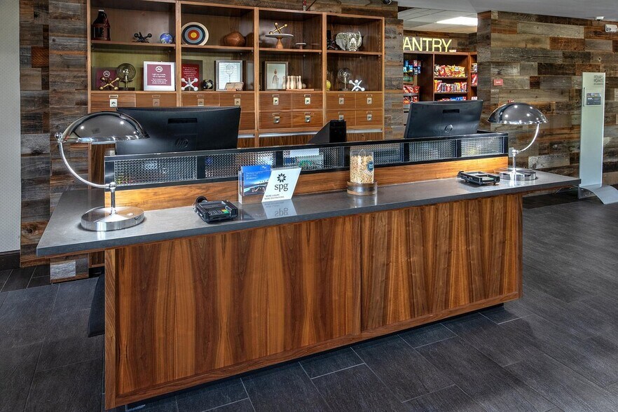 4090 Stansell Ct, Memphis, TN à vendre - Photo intérieure - Image 2 de 12