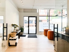 1113 W Armitage Ave, Chicago, IL for lease Interior Photo- Image 2 of 11