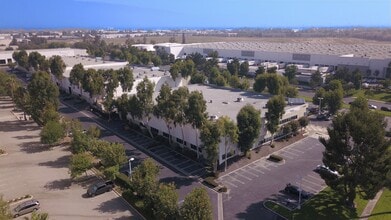 10860 6th St, Rancho Cucamonga, CA for lease Building Photo- Image 1 of 3
