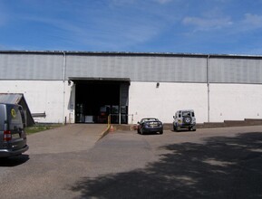 Creeting Rd, Stowmarket for lease Building Photo- Image 1 of 3