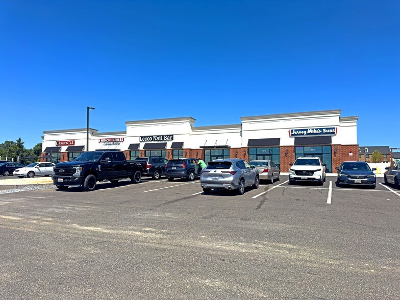 14930 Silver Trail Ln, Laurel, MD à vendre - Photo du bâtiment - Image 2 de 4