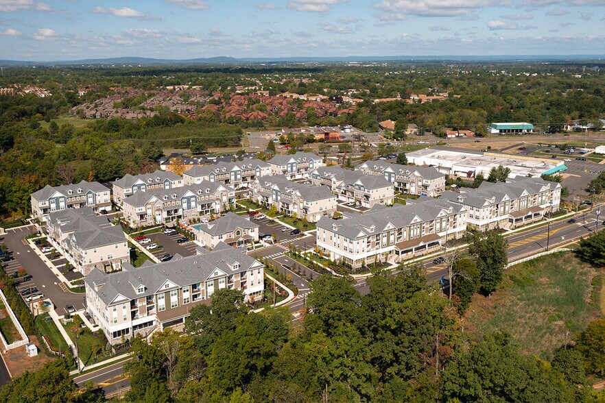 1 Housel Cir, Hillsborough, NJ for lease - Building Photo - Image 1 of 22