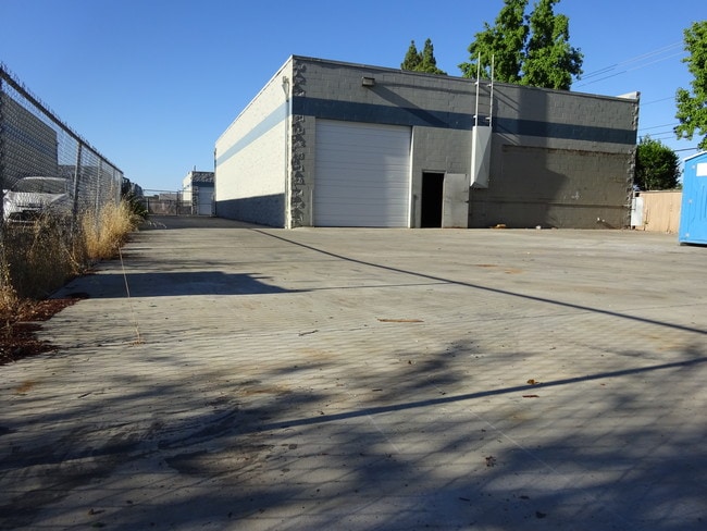 More details for 3167 Fitzgerald Rd, Rancho Cordova, CA - Industrial for Lease
