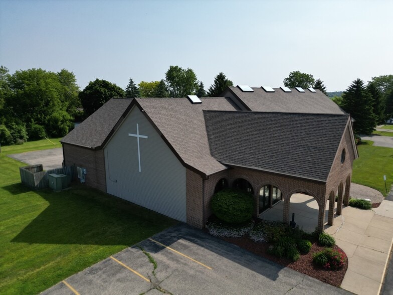 5335 S.Sandusky Rd Rd, Peck, MI for sale - Building Photo - Image 3 of 23